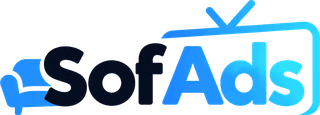 SofAds Admin logo